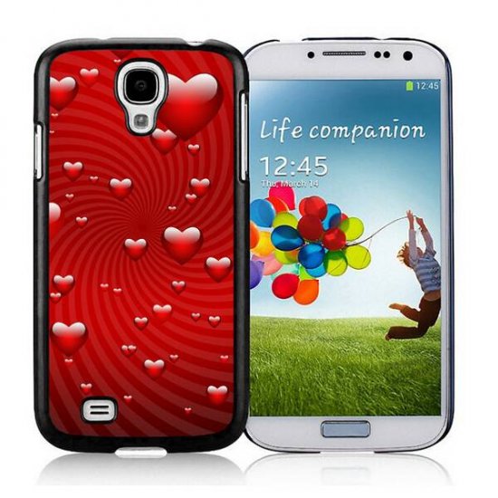 Valentine Love Samsung Galaxy S4 9500 Cases DII | Women - Click Image to Close